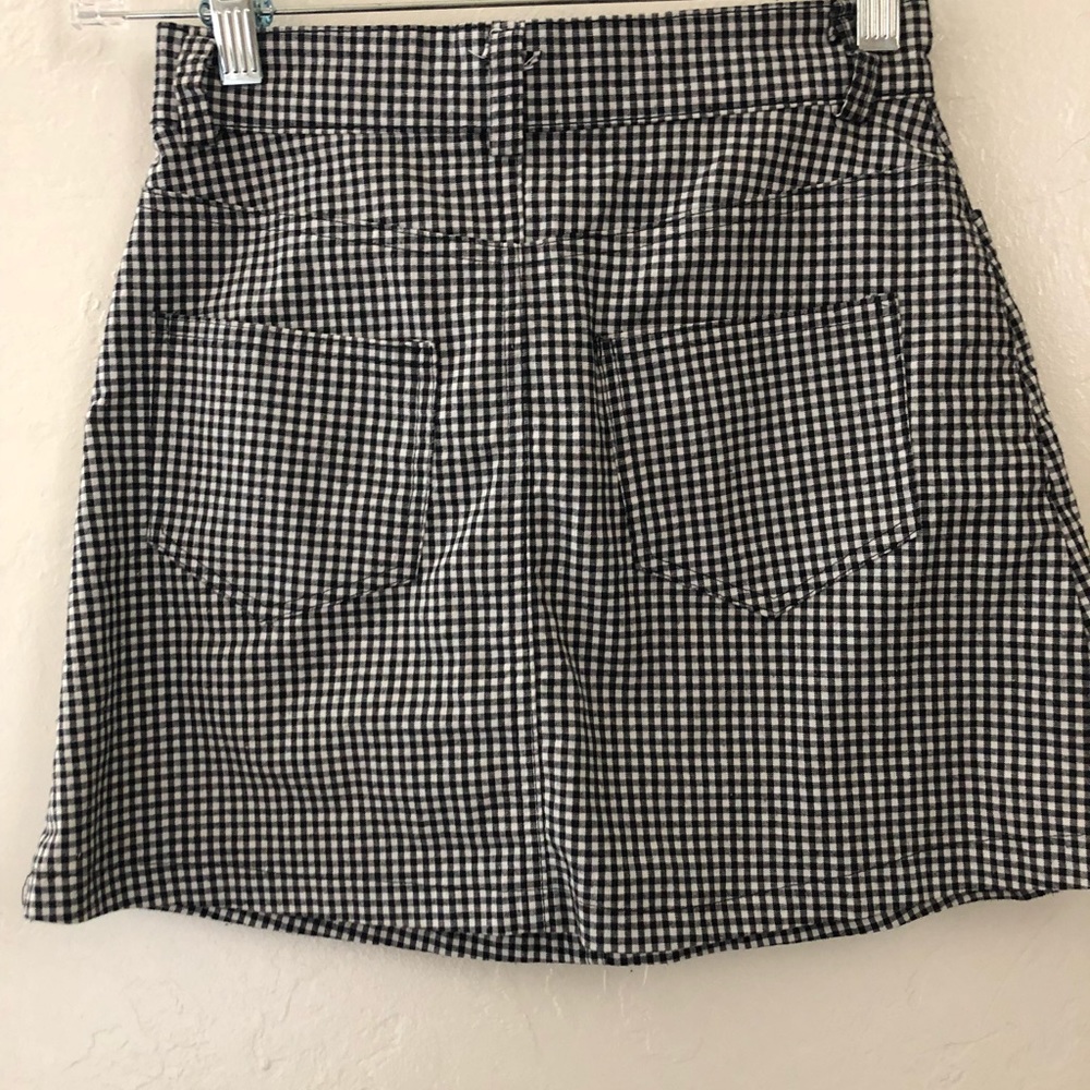PacSun skirt
